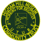 Higham Hill Muslim Community Trust Logo